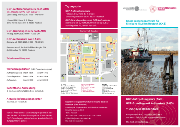 GCP Flyer